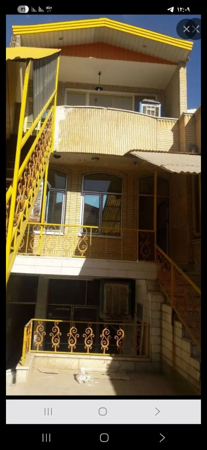 رهن و اجاره ویلایی