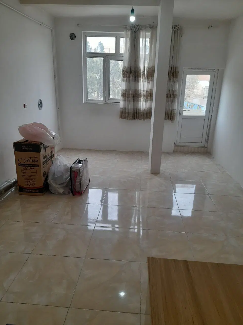 اپارتمان اجاره