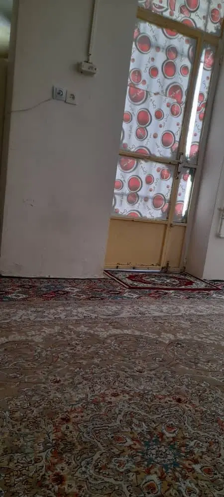 منزل دربست بنی هاشمی