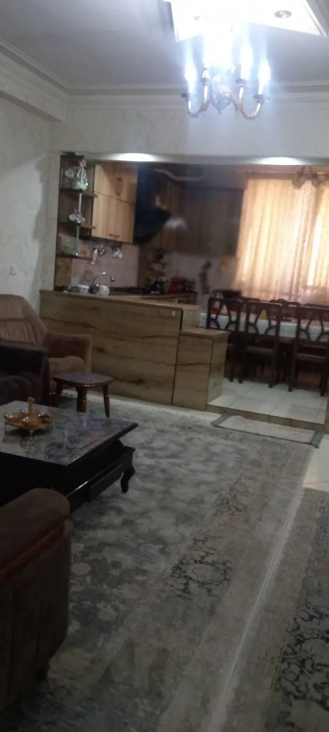 طبقه سوم با انباری