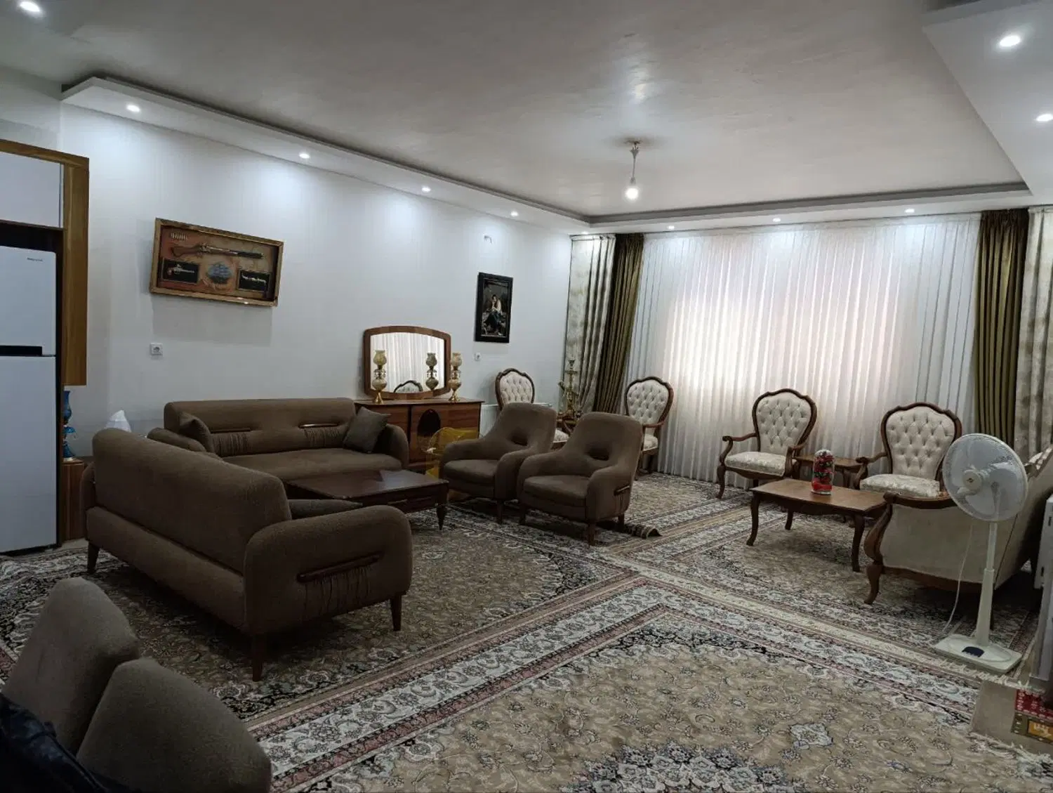 مشاور املاک یاسین. مشاور ناصریان