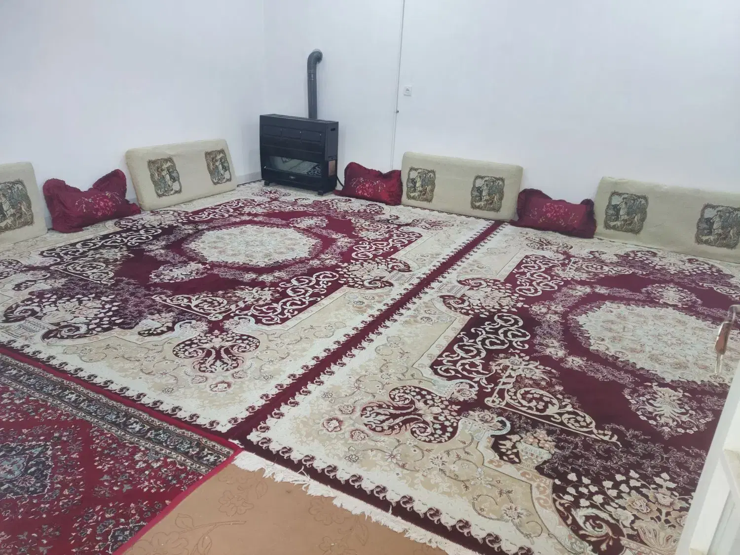 سوئیت اجاره ای