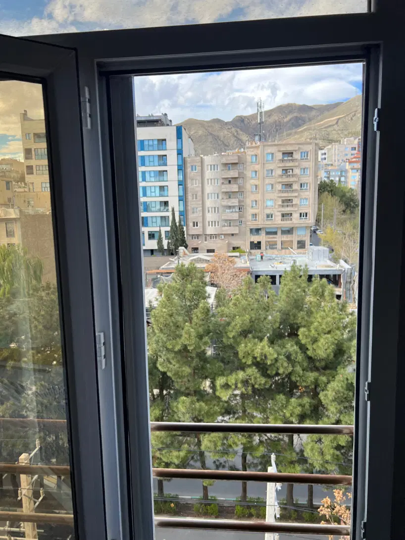 فروش آپارتمان مسکونی ، موقعیت اداری