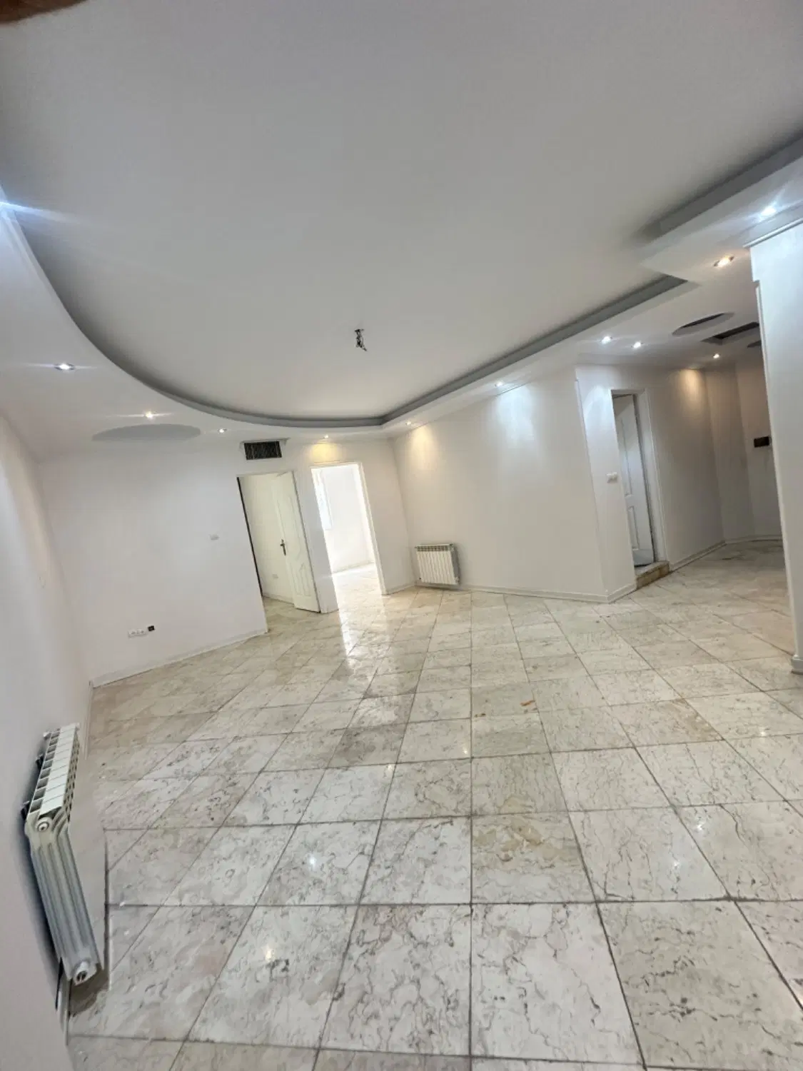 اجاره ۷۸متری با پارکینگ نیروهوایی