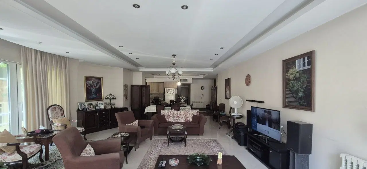 ۱۶۲متر تاپ لوکیشن بوستان