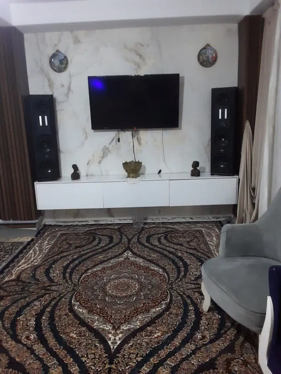 اجاره واحد مسکونی  در آبشناسان