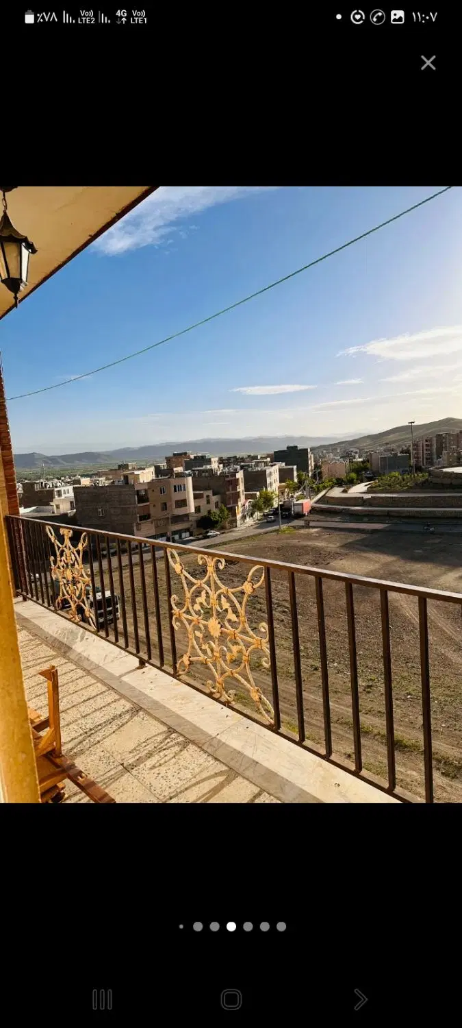 مسکن مهر ابان ۷۱ متری