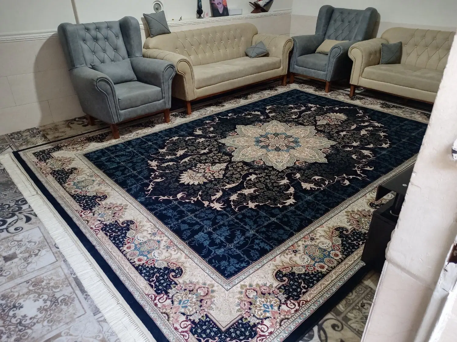 خانه فروشی 140 متری