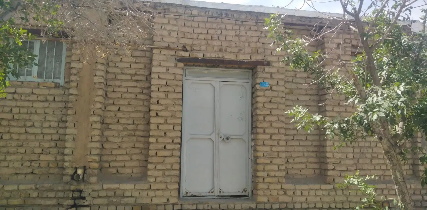 فروش خانه گلنگی (زمین)