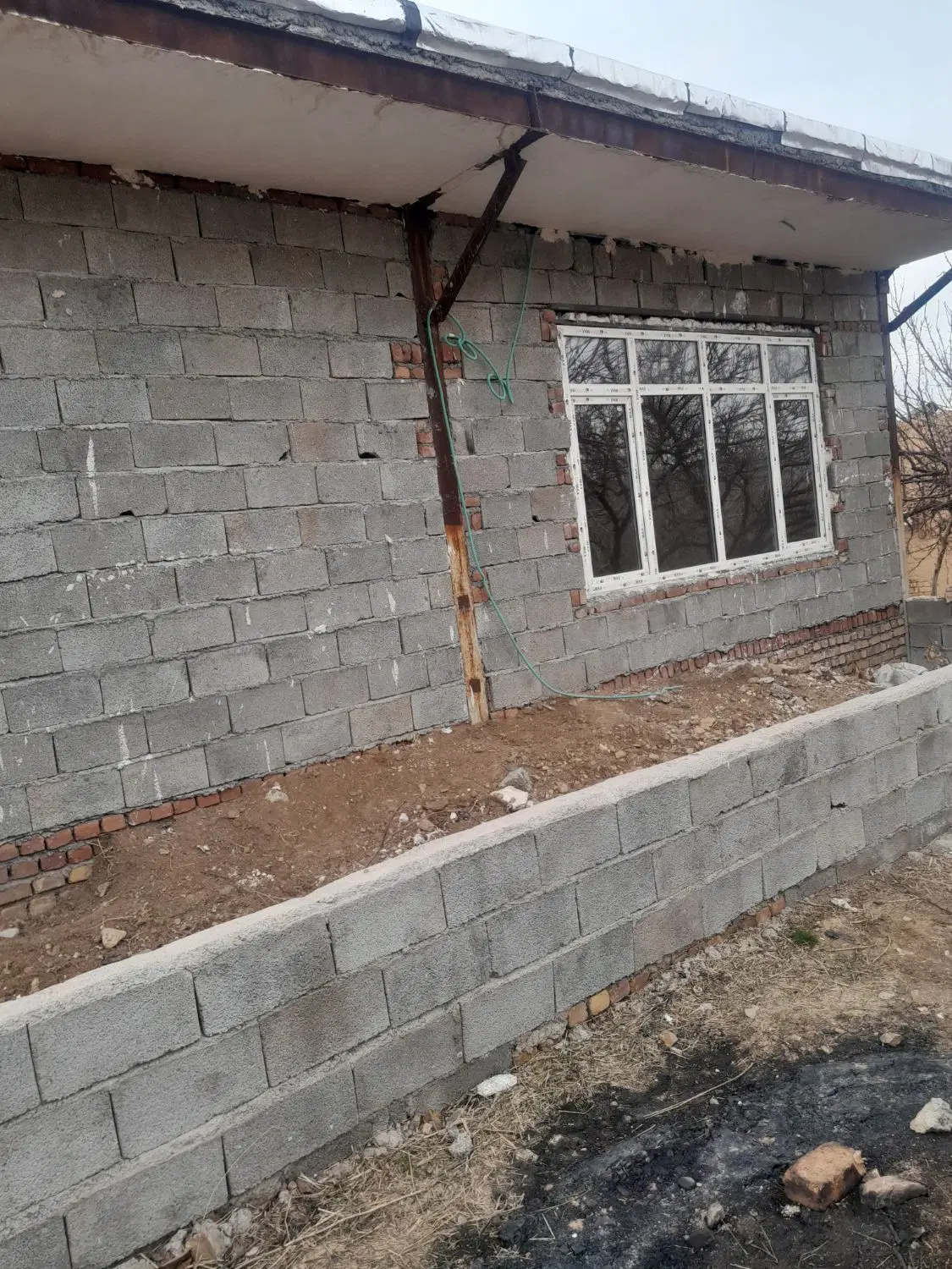 چهارباغ خونه ۵۰متری