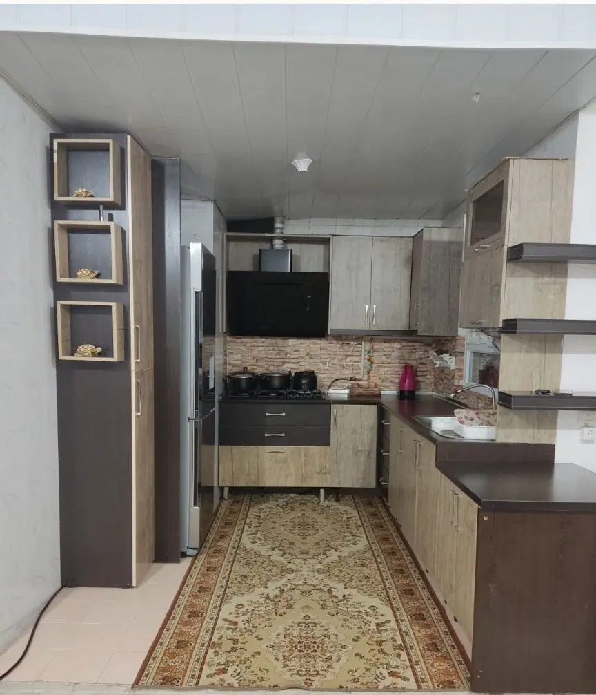 فروش واحد مسکن مهر منابع طبیعی
