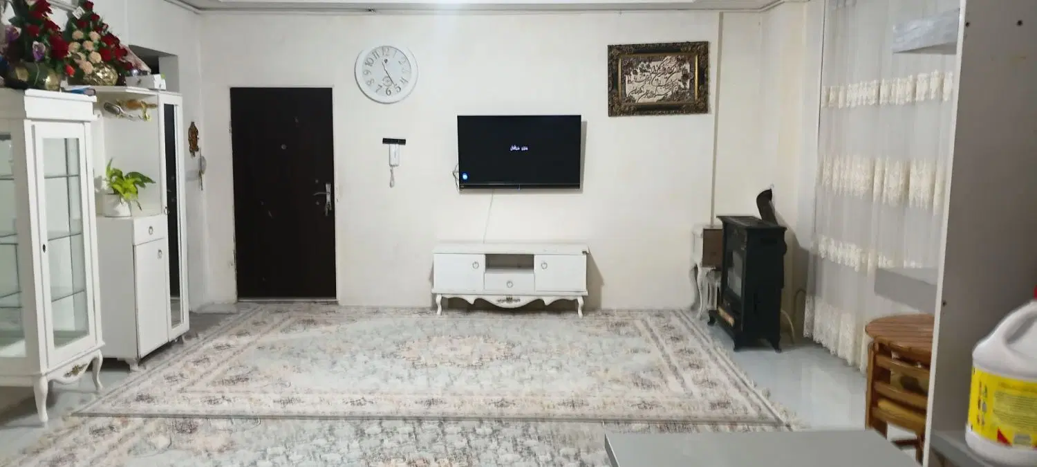 85متر طبقه سوم نظام دوست24حسینی 15