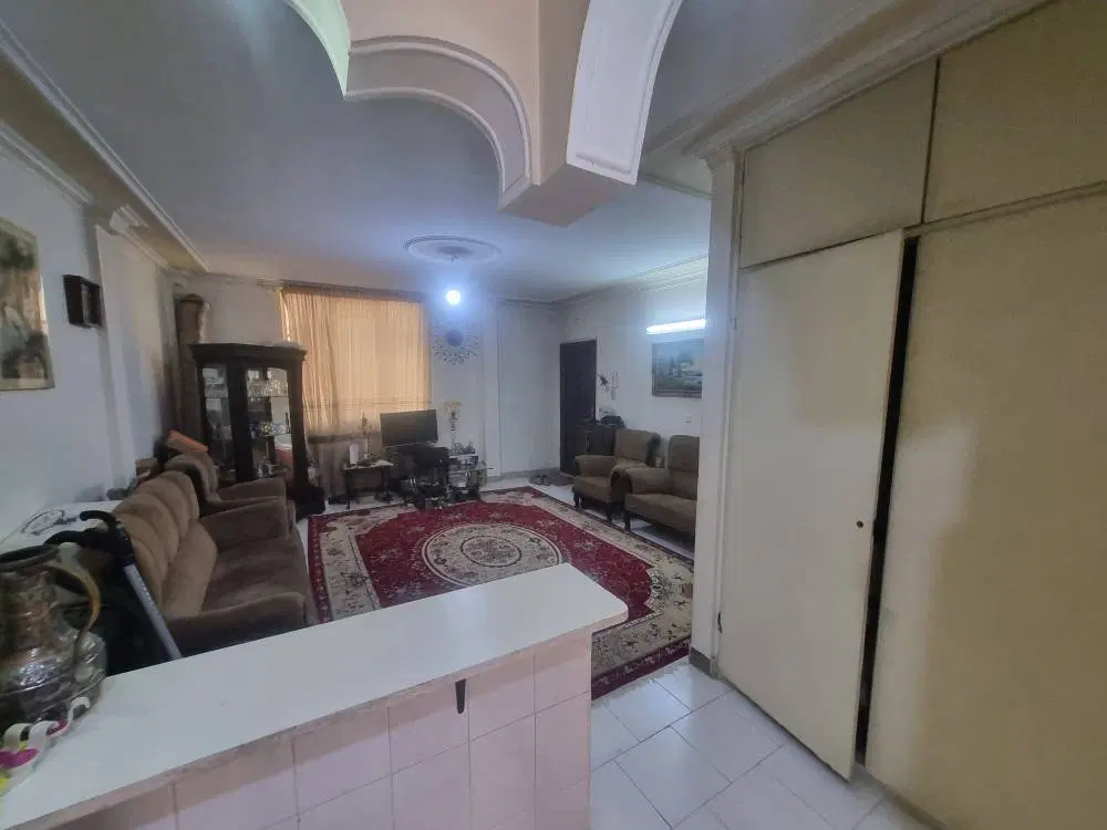 فروش آپارتمان ۵۰متری