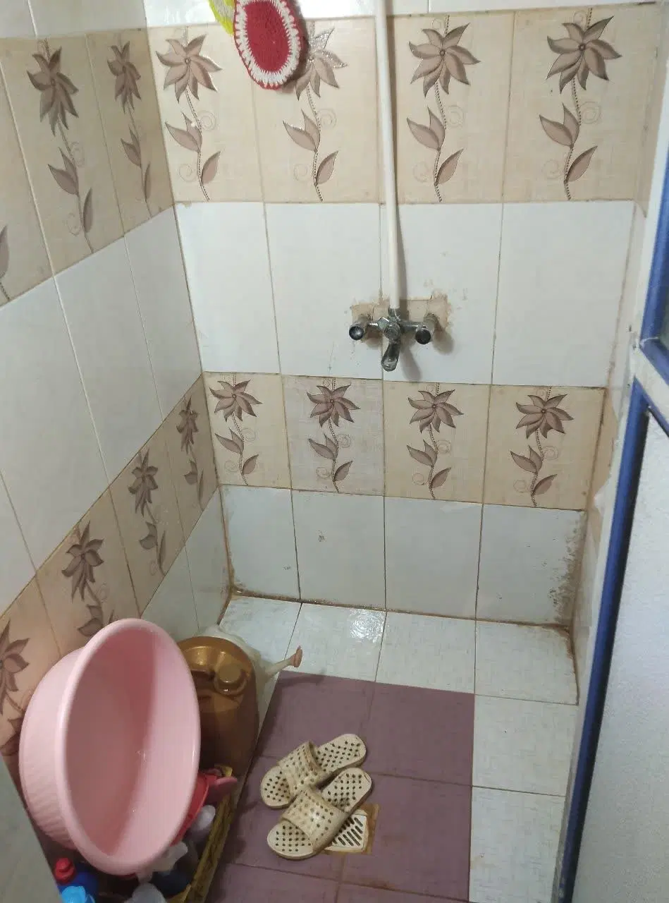 خانه اجاره‌ای