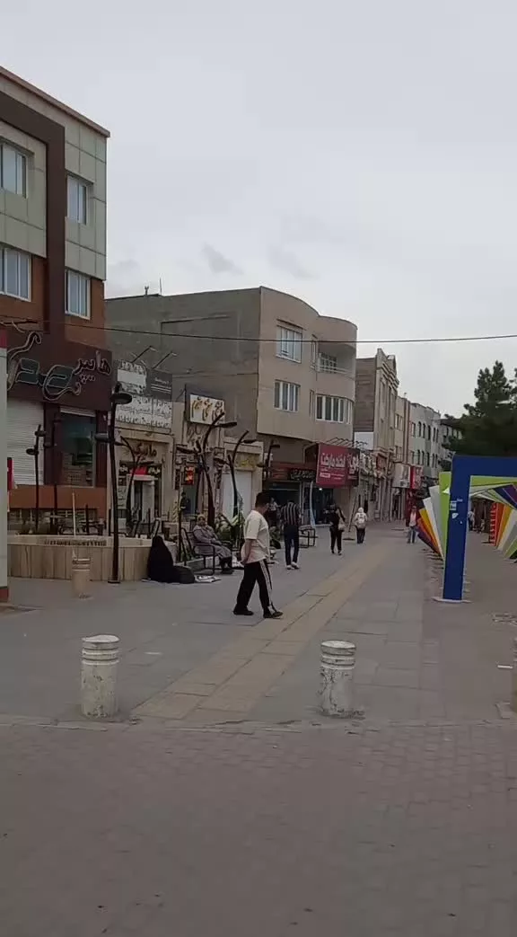 تجاری بهترین لوکیشن پرند