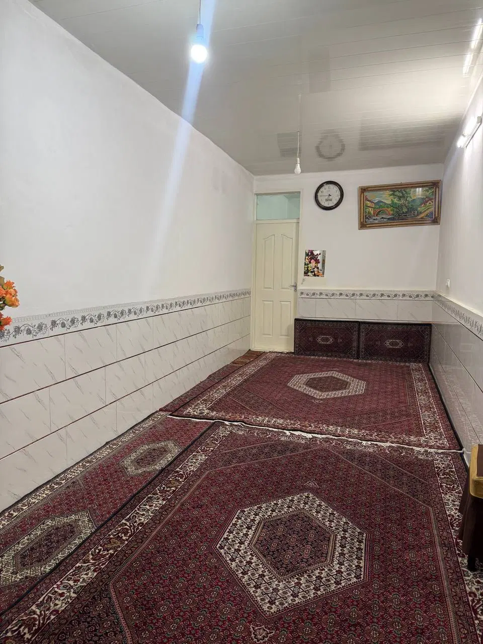 ویلایی ۵۵مترچهارراه امیرکبیر