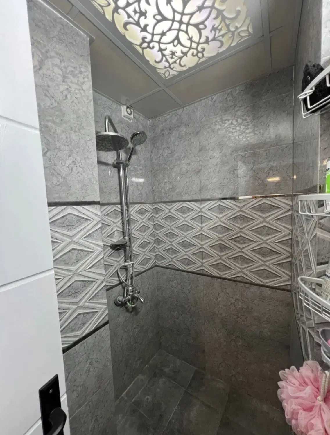 گلشهر  _فروش واحد _ سند دار _بهر آذرشرقی