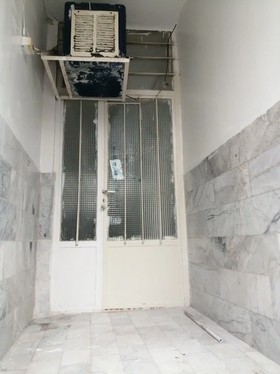 واحد مسکونی ۵۵ متری محدوده چهار راه مصباح