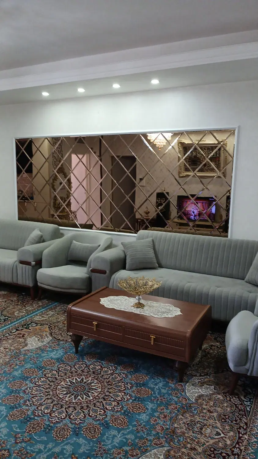 واحد ۸۰ متری انتهای مصلی