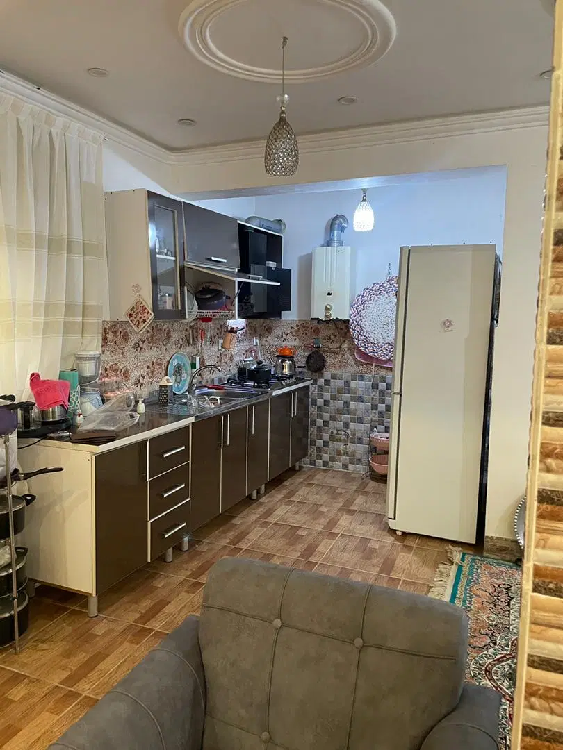 فروش خانه ویلایی کل خانه 122 متر