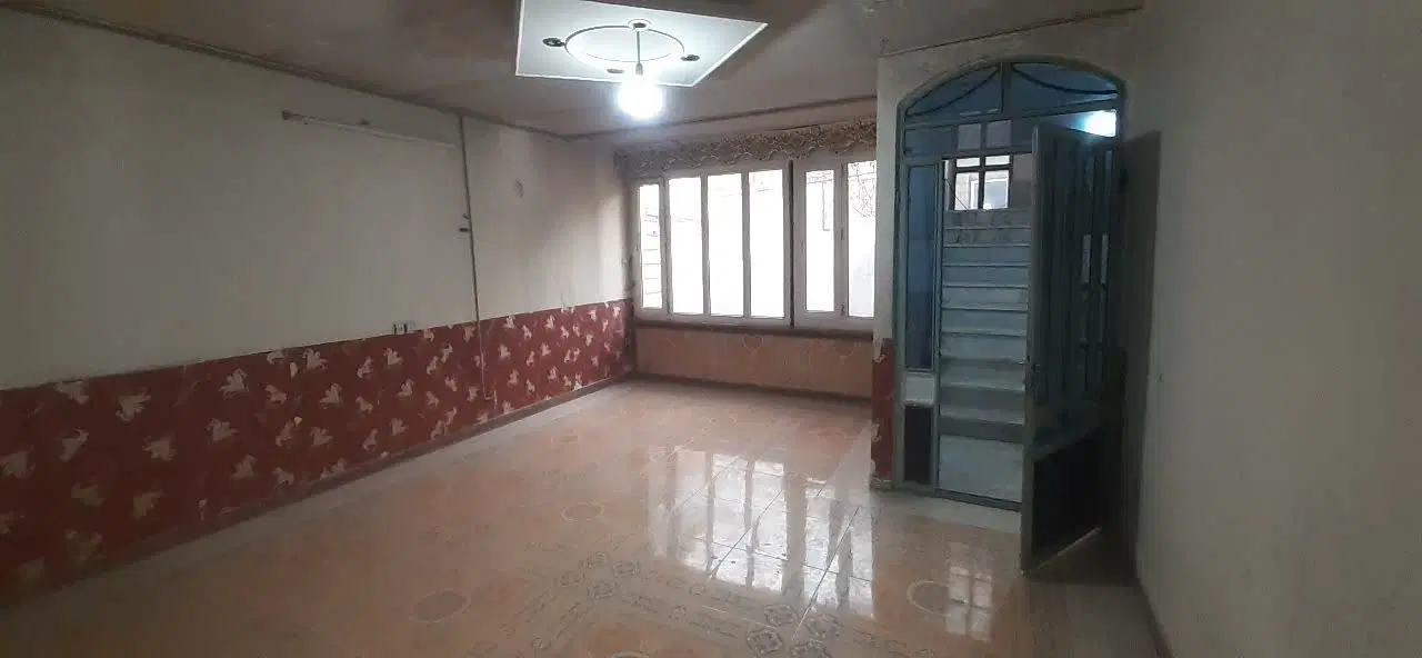 فروش آپارتمان در دو طبقه ۸۲ متری