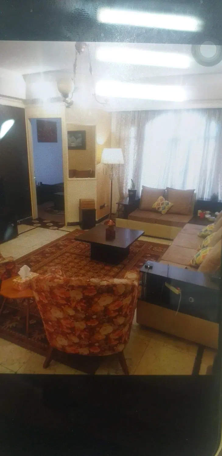 اپارتمان اجاره ای