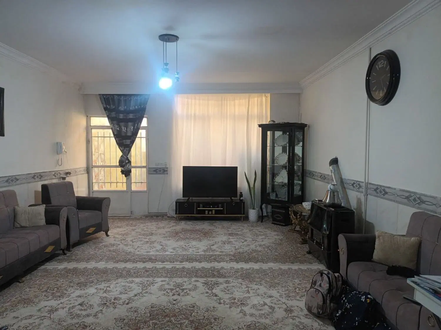 خانه ویلایی شاندیز،گراخک
