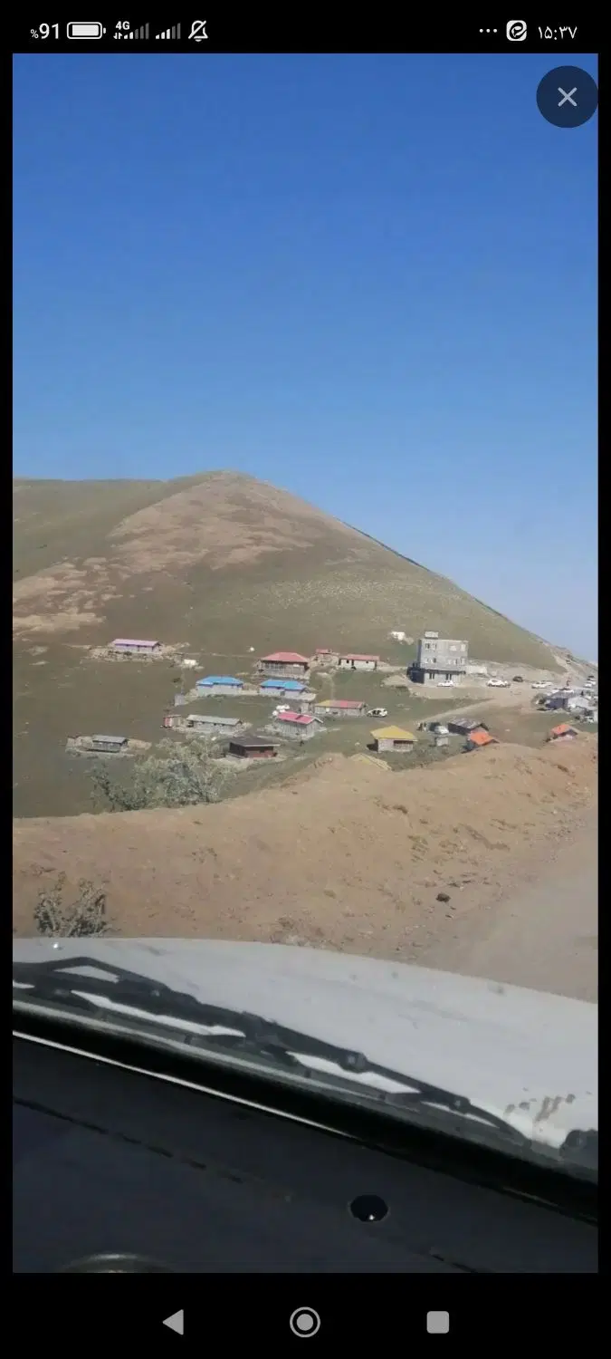 زمین مشاغل