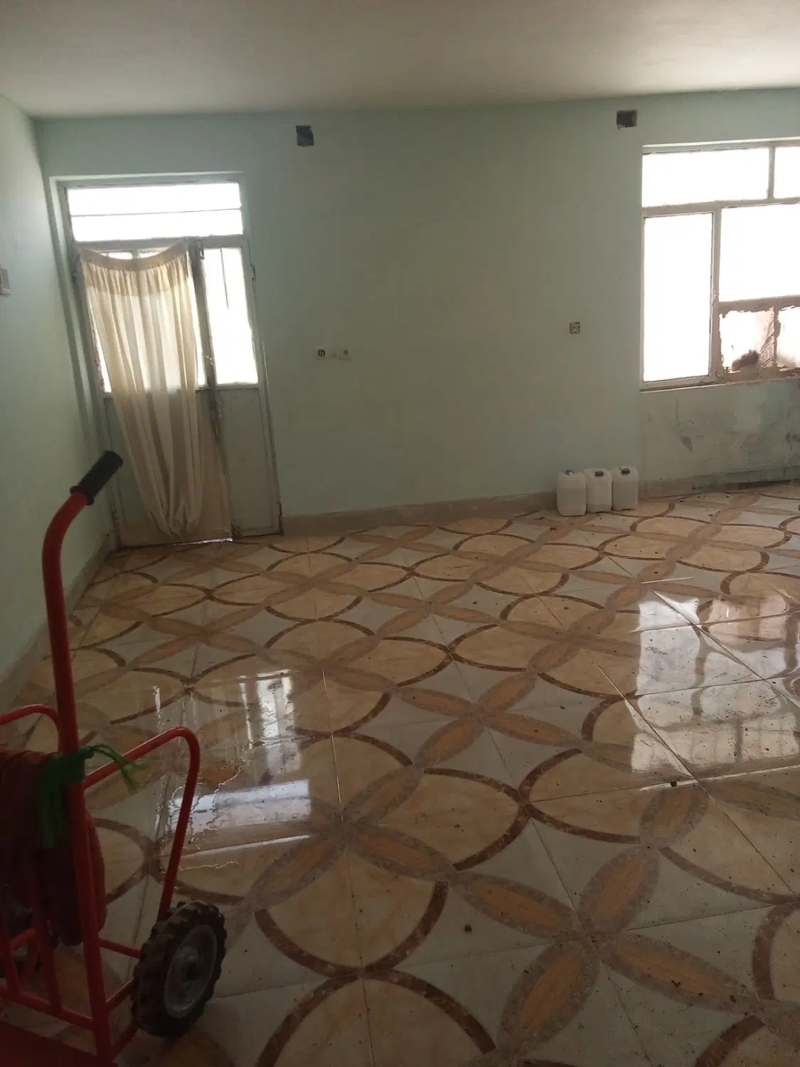 انبار امیرآباد فاز2