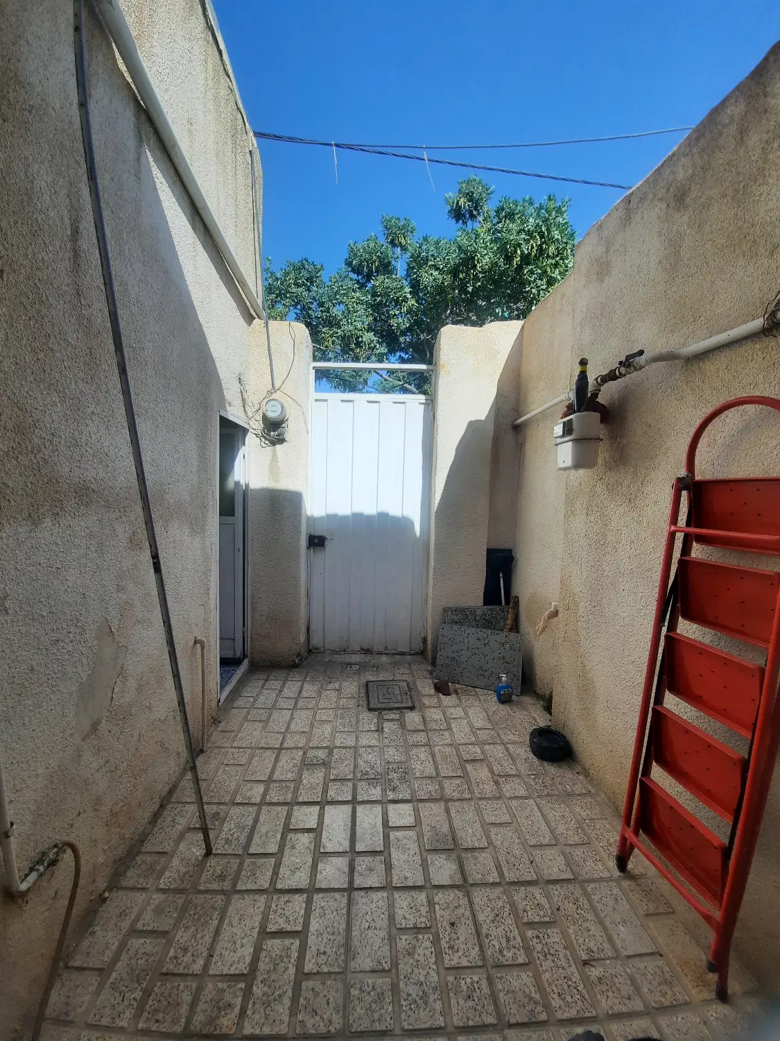 اجاره خانه پنجاه متری دربست