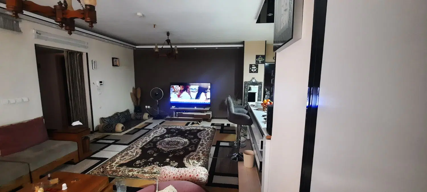 فروش  اپارتمان در C1