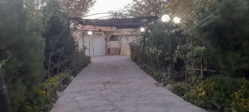 فروش و معاوضه باغ ویلا