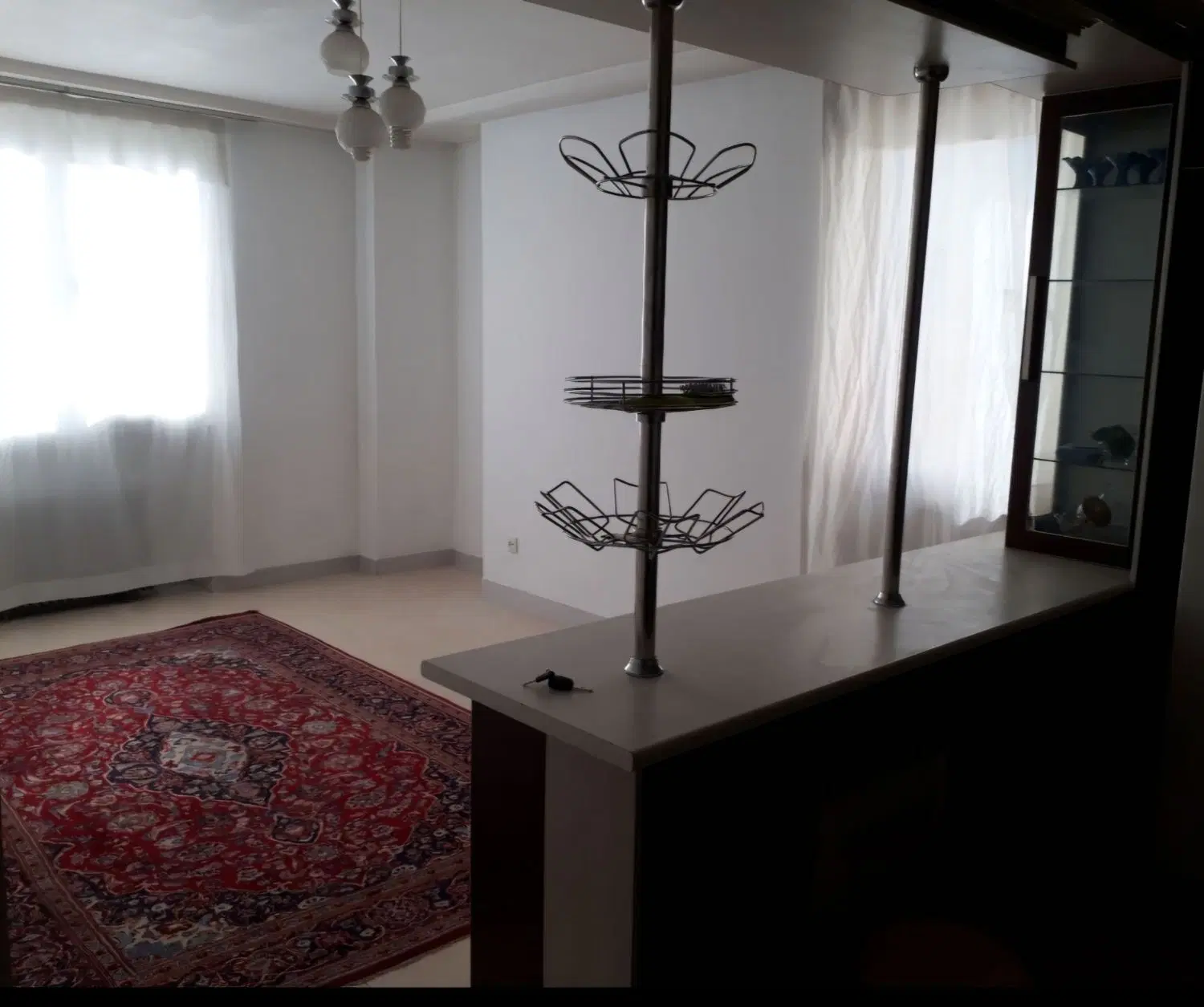 اجاره ۵۰ متری