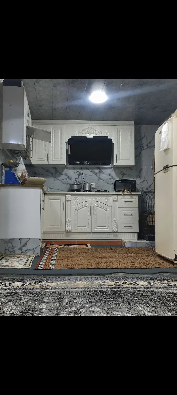 خانه ویلایی دوطبقه دوبلکس نوساز