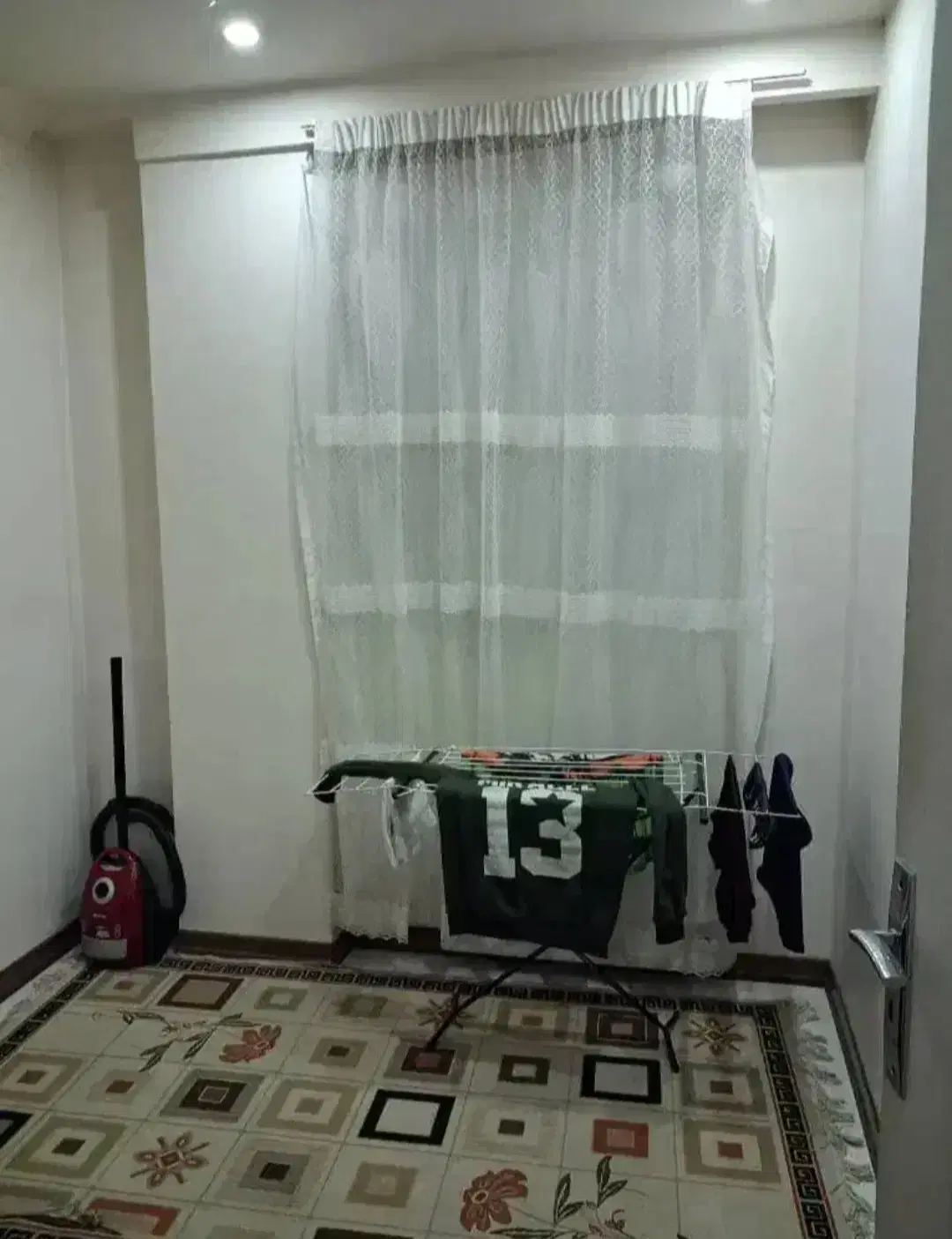 آپارتمان ۷۵متری