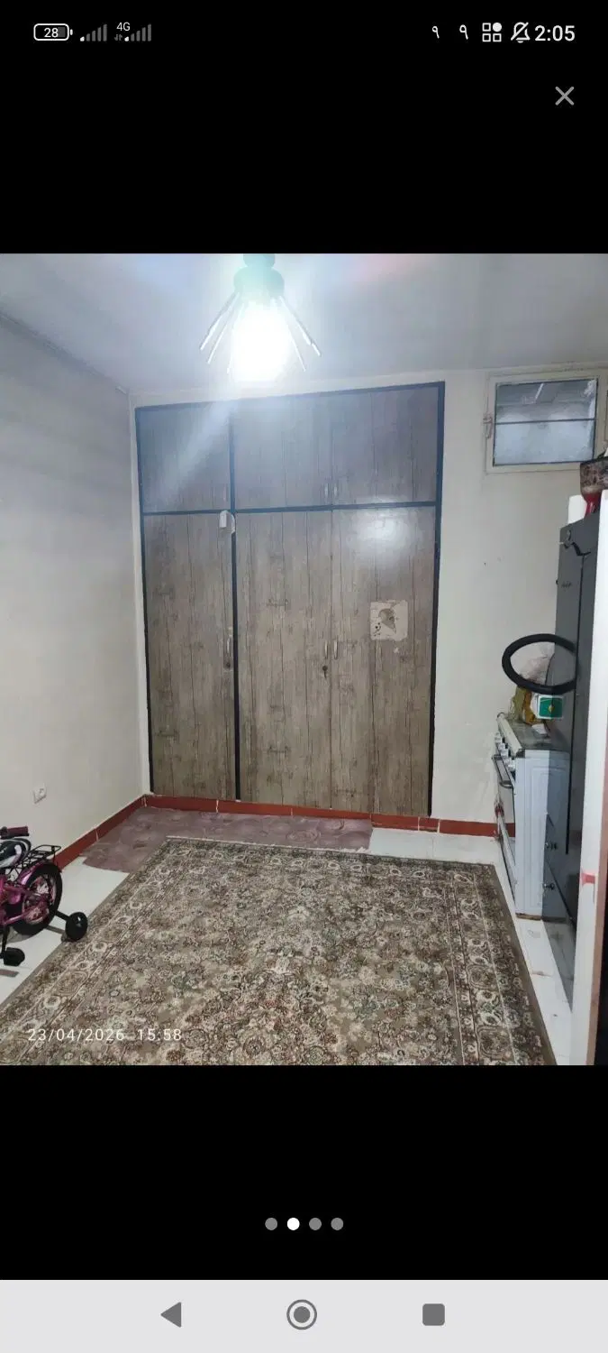 خونه اجاره ای 60متری