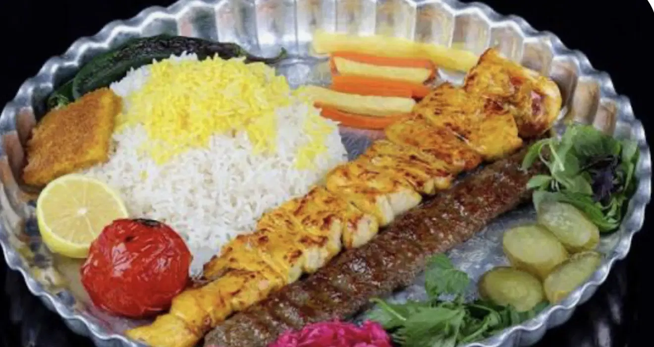 واگذاری جگرکی کبابی
