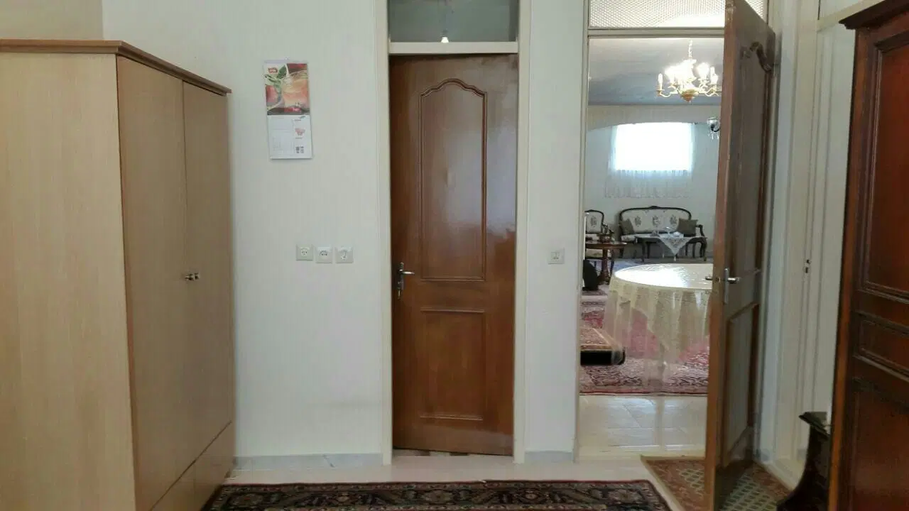 ۱۳۵متر مقصودیه (سنگفرش)