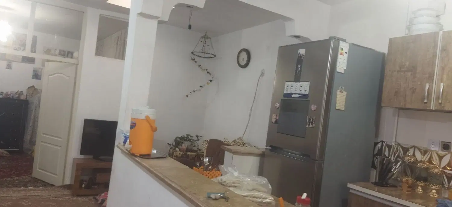 ویلایی ۸۵متری،معاوضه هم میکنم با خونه درالیگودرز