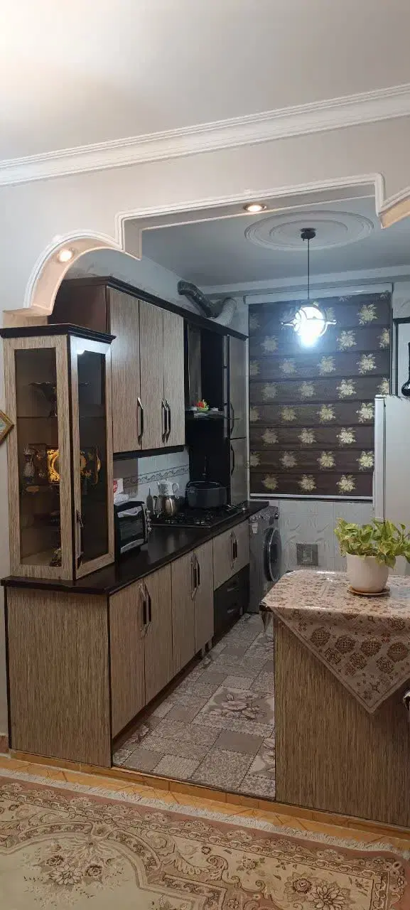 ۵۴ متر آپارتمان رهن کامل ،خ رجایی