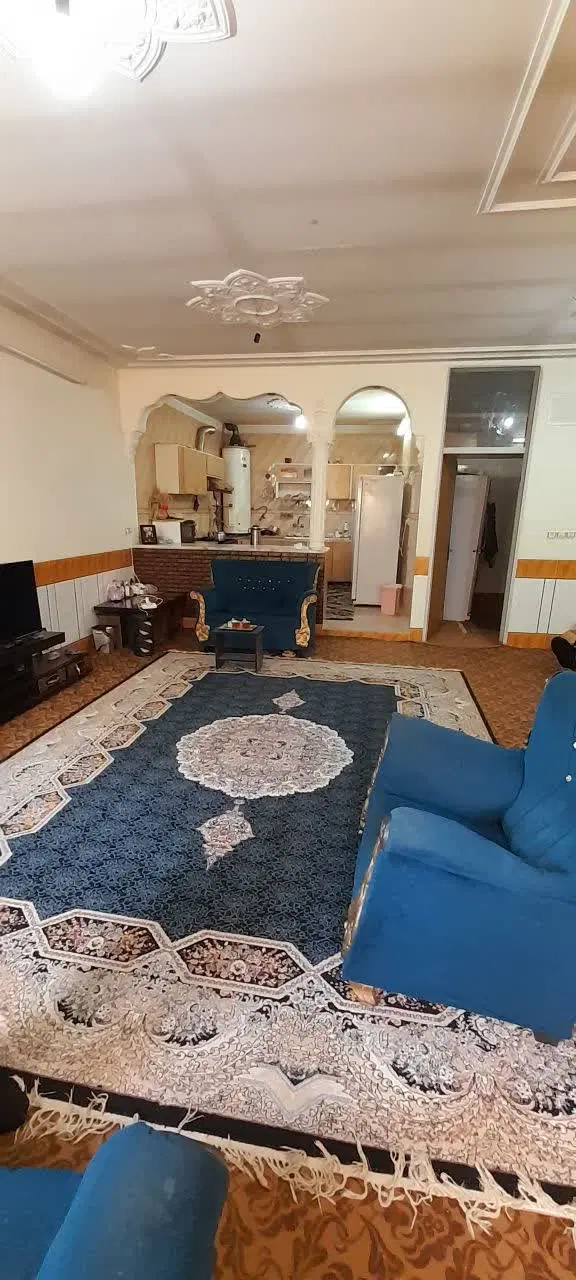 منزل فروشی خانه اپارتمان فلاورجان