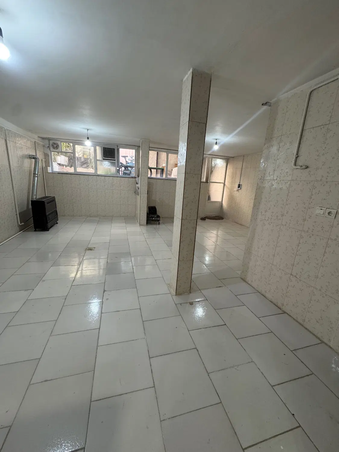 اجاره خانه ویلایی ۸۰ متری سپه