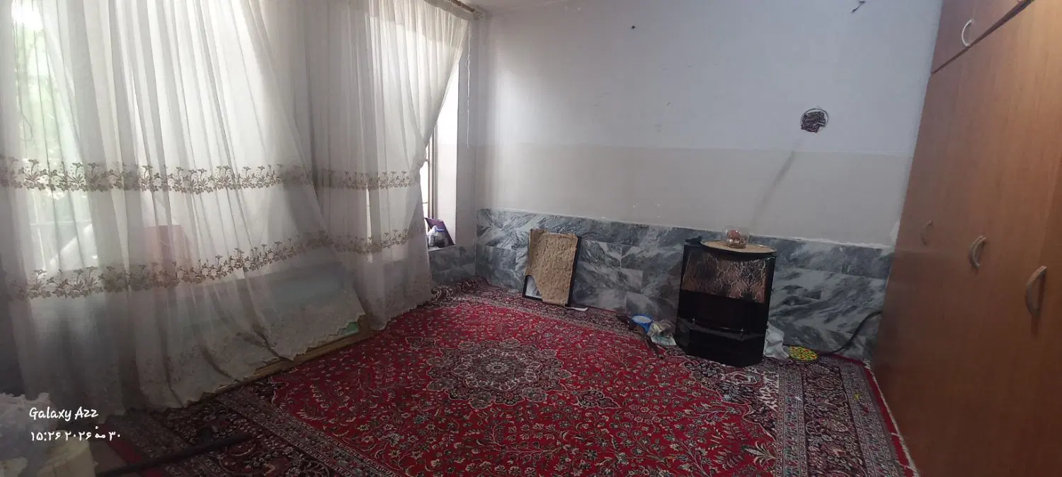 فروش خانه با امتیاز مشترک(فعلا)