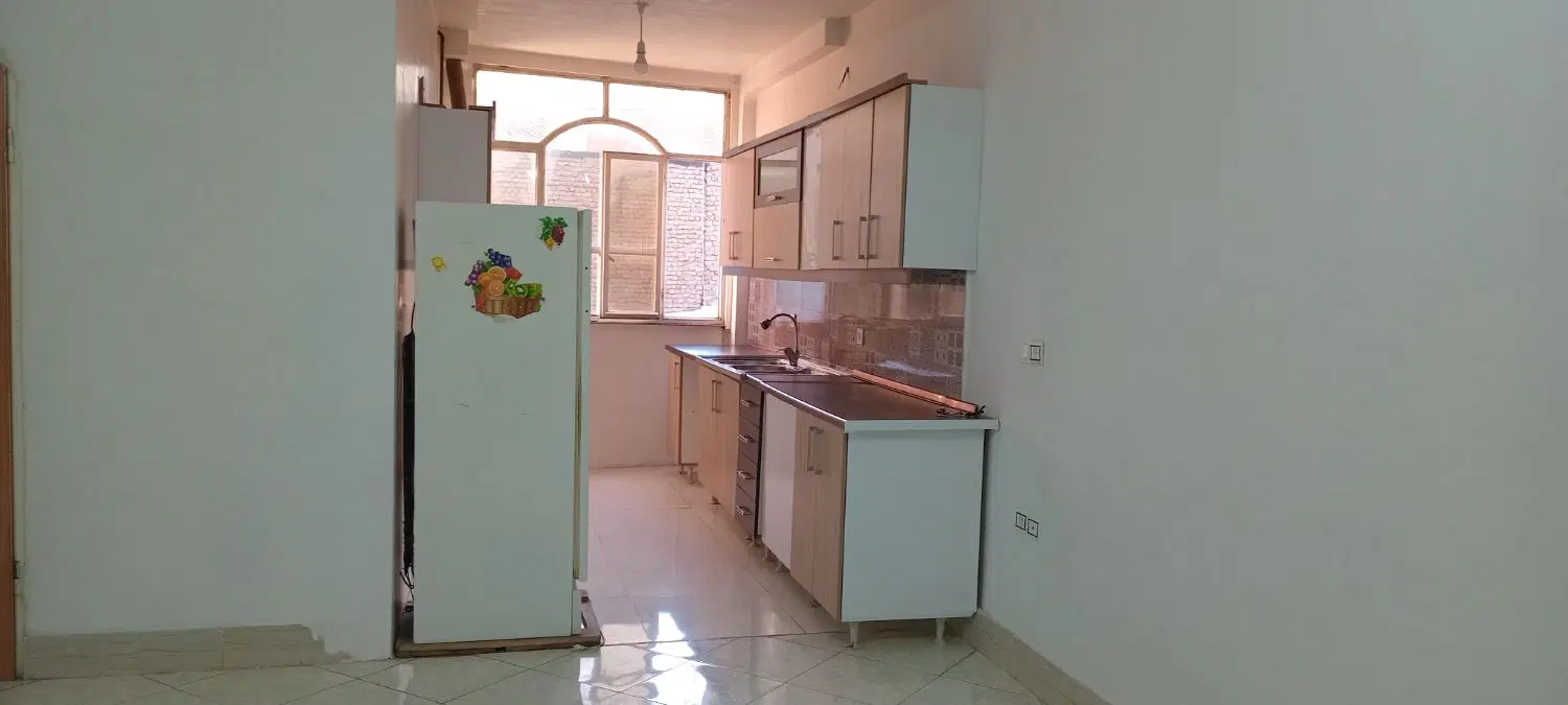 اجاره اپارتمان دو واحد در طبرسی شمالی