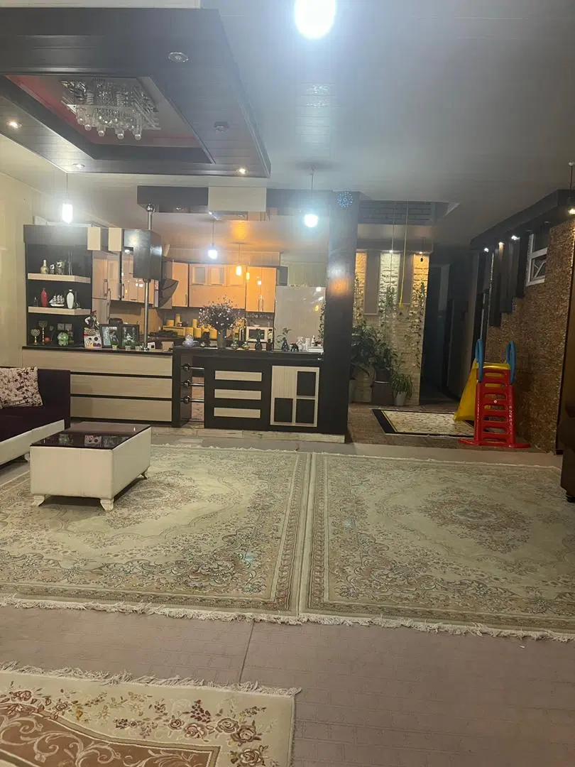 فروش منزل ویلایی