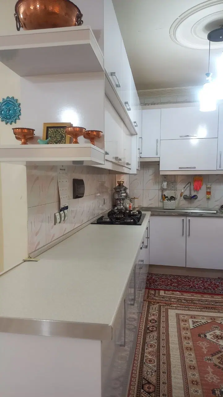 فروش آپارتمان ۷۵ متری بلوار رحیمی