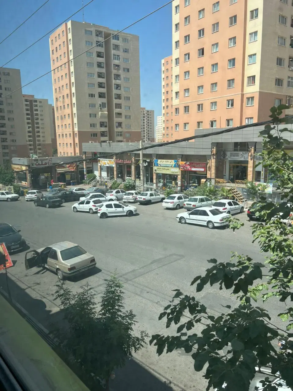 فروش مغازه