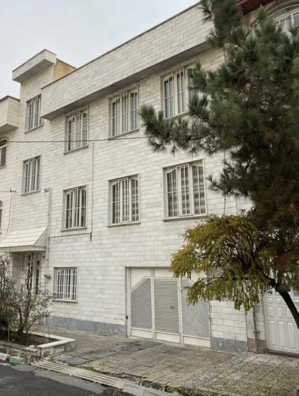 کلنگی جنوبی ۵۰۰ متری.شهرک راه اهن(گلستان)