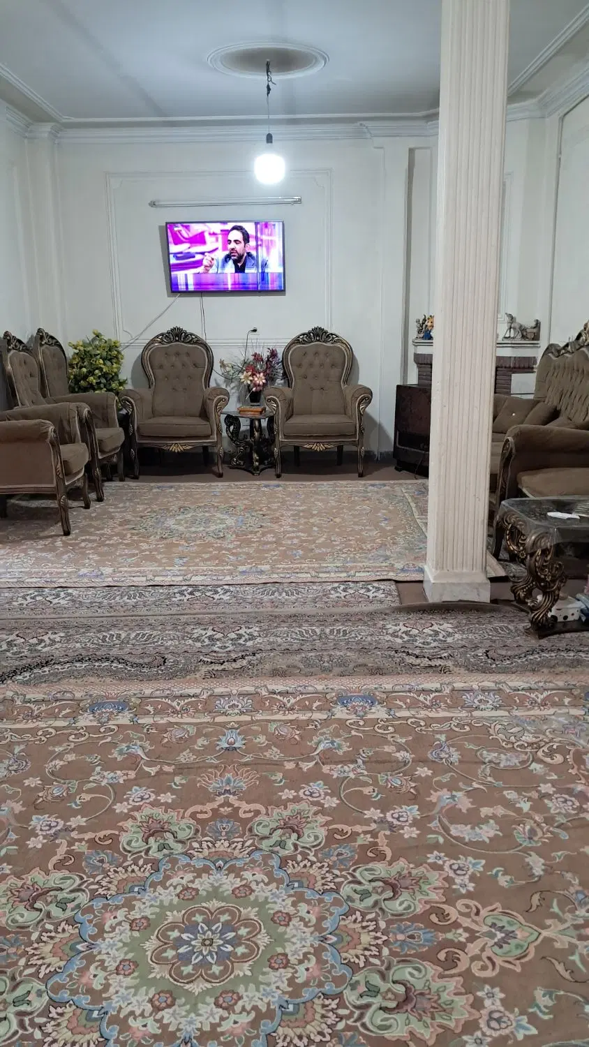اجاره منزل کوچه علیخانی