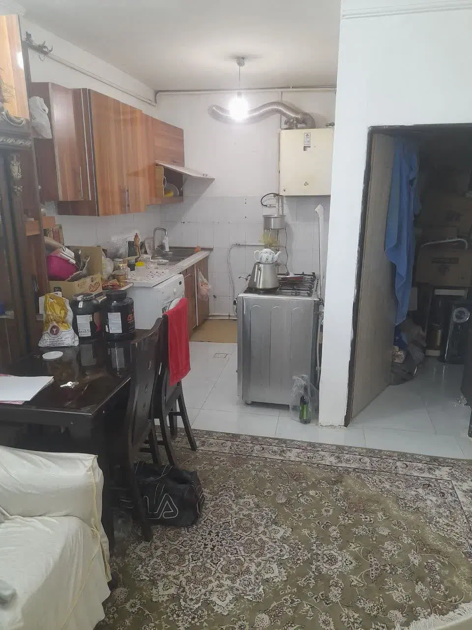 اجاره اپارتمان در توس
